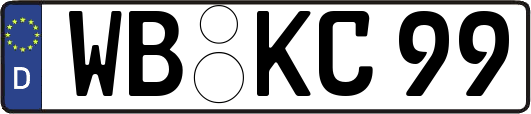 WB-KC99