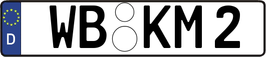 WB-KM2