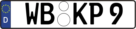 WB-KP9