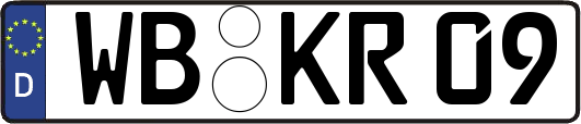 WB-KR09