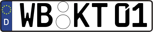 WB-KT01