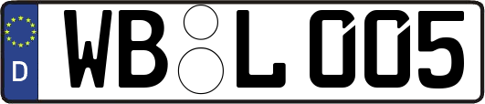 WB-L005