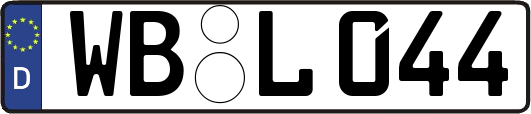 WB-L044