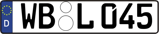 WB-L045
