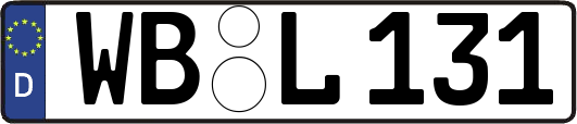 WB-L131