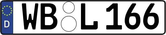 WB-L166