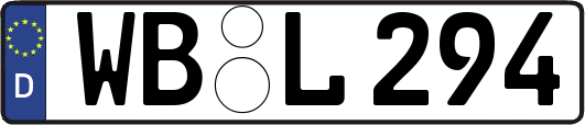 WB-L294