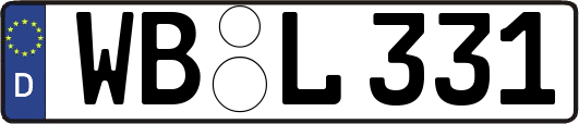 WB-L331
