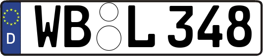 WB-L348