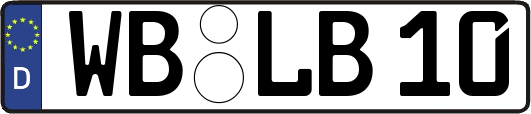 WB-LB10