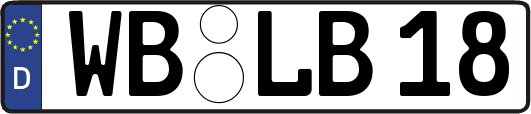 WB-LB18