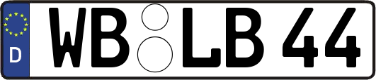 WB-LB44