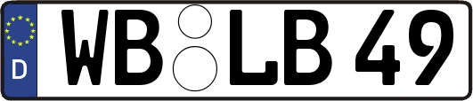 WB-LB49