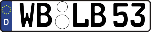WB-LB53