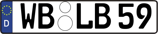 WB-LB59