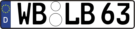 WB-LB63