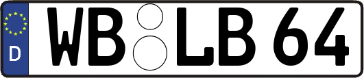 WB-LB64