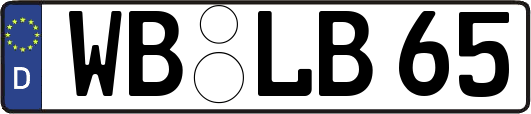 WB-LB65