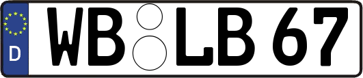 WB-LB67