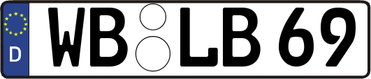 WB-LB69