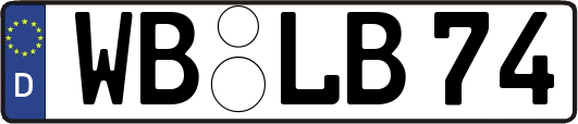 WB-LB74