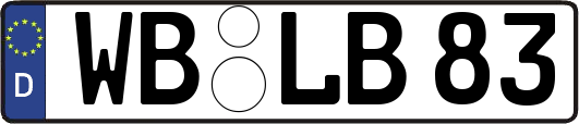 WB-LB83