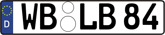 WB-LB84