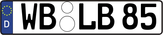 WB-LB85