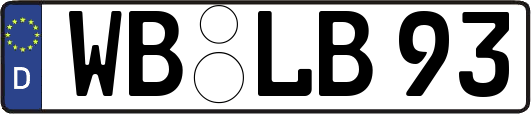 WB-LB93