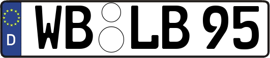 WB-LB95