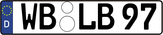 WB-LB97