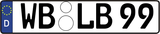 WB-LB99