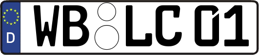 WB-LC01