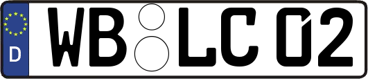 WB-LC02