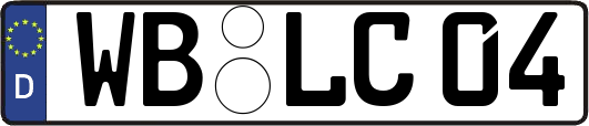 WB-LC04