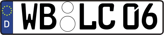 WB-LC06