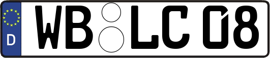 WB-LC08