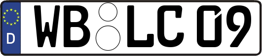 WB-LC09