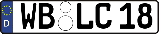 WB-LC18