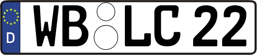 WB-LC22