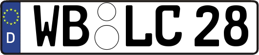 WB-LC28