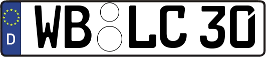 WB-LC30