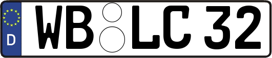 WB-LC32