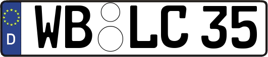 WB-LC35