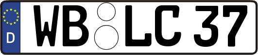WB-LC37
