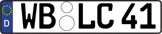 WB-LC41
