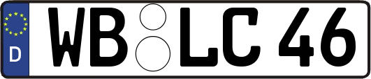 WB-LC46