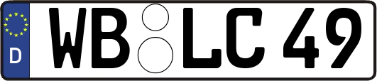 WB-LC49