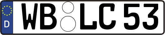 WB-LC53