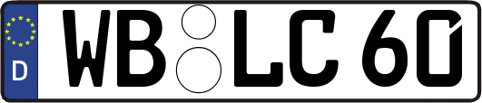 WB-LC60